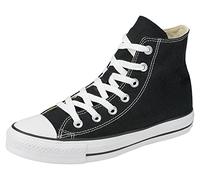 Converse Chuck Taylor All Star Classic Hi Shoes Black