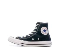 Converse Mens All Star Hi Top Trainers Black 9 UK