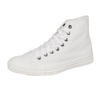 Converse Chucks CT Hi 1U646 White Mono Weiss, Größe Schuhe Herren:EUR 42.5