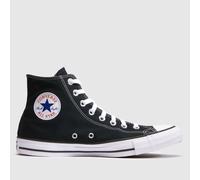 Converse M9622 All Star CT High Top Canvas Mens Trainer Navy White UK 7 - 13
