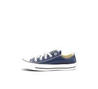 Converse Chucks Blue M9697C Navy CT AS OX, Schuhe Unisex Sizegroup 10:41.5