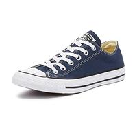 Converse Chucks Blue M9697C Navy CT AS OX, Schuhe Unisex Sizegroup 10:41.5