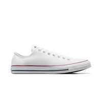 Converse Mens All Star Ox Plimsolls Trainers White 13 UK