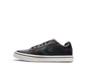 Converse Men's Black Sneakers El Distrito, Black, 10 UK