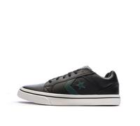 Converse Men's Black Sneakers El Distrito, Black, 11 UK