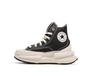 Converse Men's Black Sneakers Run Star Legacy A05112C, Black, 3.5 UK