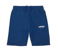 Converse Men's Blue Shorts Classic, Blue, M