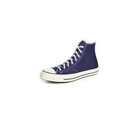 Converse Men's Chuck 70 at-CX Platform High Top Sneakers, Unchrtedwaters/Egrt/Blck, 6 UK