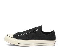 Converse Men's Chuck 70 Ox Sneaker Black/Egret/Black UK 6
