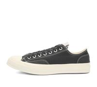 Converse Men's Chuck Taylor 1970s Canvas-Suede Ox Sneaker Total Eclipse/Egret/Light Grey