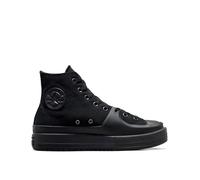 CONVERSE Men's Chuck Taylor All Star Construct Mono Leather Sneaker, 8.5 UK