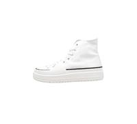 CONVERSE Men's Chuck Taylor All Star Construct Sneaker, 7.5 UK