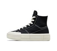 Chuck Taylor All Star Cruise Black, White 4.5