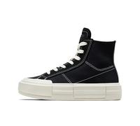 Chuck Taylor All Star Cruise Black, White 4.5