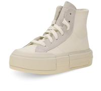 CONVERSE Men's Chuck Taylor All Star Cruise Sneaker, Egret, 7.5 UK