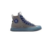 CONVERSE Men's Chuck Taylor All Star CX Explore Military Workwear Sneaker, Origin Story Uncharted Waters, 3.5 UK
