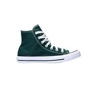 CONVERSE Men's Chuck Taylor All Star Fall Tone Sneaker, Green, 2.5 UK