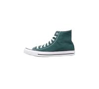 Converse Shoes (High-top Trainers) CHUCK TAYLOR ALL STAR FALL TONE in Green 8