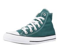 CONVERSE Men's Chuck Taylor All Star Fall Tone Sneaker, Green, 9 UK