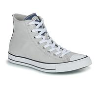 CONVERSE Men's Chuck Taylor All Star Letterman Sneaker, Navy White Putty Shovels, 16 UK