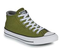 CONVERSE Men's Chuck Taylor All Star Malden Street Crafted Patchwork Sneaker, Trolled White Black, 14 UK