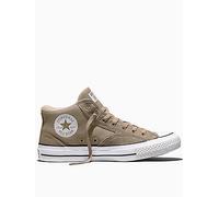 Converse Mens Chuck Taylor All Star Malden Street Trainers, Taupe, Size 8, Men Taupe