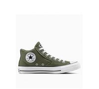 Converse Mens Chuck Taylor All Star Malden Street, Utility/White/Black, Size 6, Men Utility/White/Black