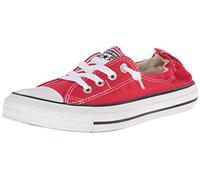 Converse Men's Chuck Taylor All Star Shoreline Sneaker, Varsity Red, 5 UK