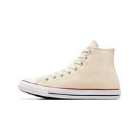 Converse Shoes (High-top Trainers) CHUCK TAYLOR ALL STAR CLASSIC in Beige 4
