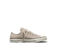 Converse Mens Chuck Taylor All Star Trainers, Beige, Size 8, Men Beige