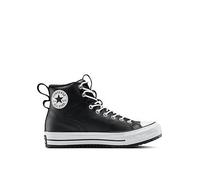 Converse Mens Chuck Taylor All Star Water-Repellent Hiker Boot High Top, Black, Size 7, Men Black