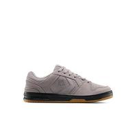 Converse Mens CL98 Suede Low Top, Grey, Size 9, Men Grey