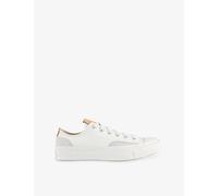 Converse Mens Converse All Star Ox 70S Canvas Trainers Egret Egret Hay Day 10