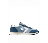 Converse Mens Converse Omega Trainer Low Top -blue, Blue, Size 7, Men Blue