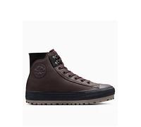 Converse Mens Counter Climate Chuck Taylor All Star City Trek Hi Top Trainers, Brown, Size 6, Men Brown