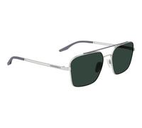 Converse Men's CV101S-ACTIVATE-045 Sunglasses in Silver Converse Silver One Size