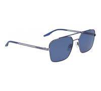 Converse Men's CV101S-ACTIVATE-070 Sunglasses in Silver Converse Silver One Size