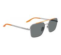 Converse Men's CV101S-ACTIVATE-071 Sunglasses in Silver Converse Silver One Size
