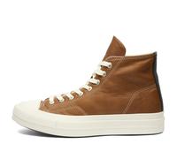 Converse Men's First String Chuck Taylor All Star Sneaker Chestnut/Black/Snow White