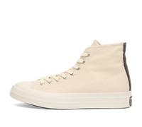Converse Men's First String Chuck Taylor All Star Sneaker Natural Undyed/Marshmallow UK 6