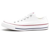 Converse Men's M7652 Sneakers, White, 13 UK
