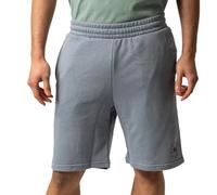 Converse Men's Novelty Blue Shorts, Blue, L