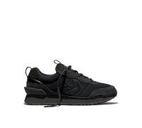 Converse Mens Omega SE Trainers, Black, Size 6, Men Black
