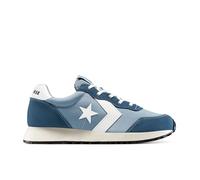 Converse Men's Omega Trainer Sneaker, Yeti Blue/Slacker Blue, 8 Women/6.5 Men