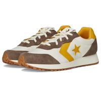 Converse Men's Omega Trainer Sneakers, Egret/Grounded/Sunny Angle, 6 UK