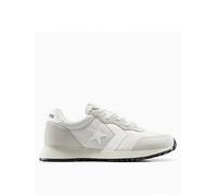 Converse Mens Omega Trainers, Egret/Vintage White/Black, Size 6, Men Egret/Vintage White/Black