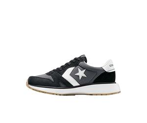 Converse Men's Omni Trainer Black Trainers, Black, 7.5 UK
