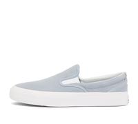 Converse Men's One Star CC Slip Pro Sneaker Wet Stone/White UK 5
