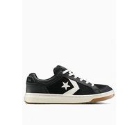 Converse Mens Pro Blaze Classic Ox, Black, Size 6, Men Black