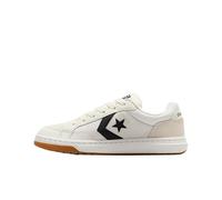 Converse Men's Pro Blaze Classic Sneakers, Vintage White/Egret/Black, 9 UK